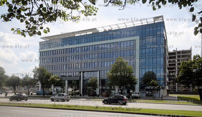Olivia Business Centre  -   najwieksze centrum biznesowe...