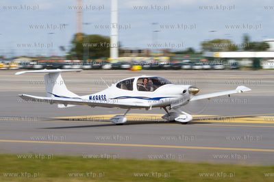 Gdansk,Rebiechowo. Nz. Diamond.
02.09.2012
fot. Sebastian...