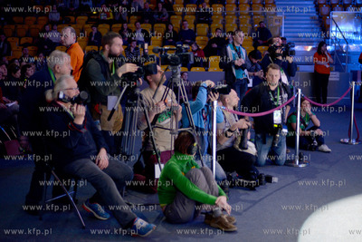 Gdynia Arena. 16. Ogolnopolskie Spotkania Podroznikow,...