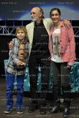 Gdynia Arena. 16. Ogolnopolskie Spotkania Podroznikow,...