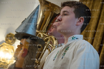 Otwarcie wystawy Tajemnica swiata swiatow, tworczosc...