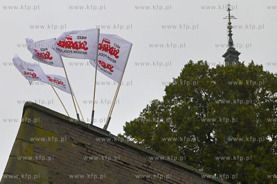 Częstochowa. W dniach 14-15 września oodbyła się...