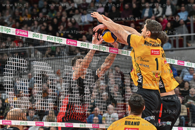 Ergo Arena Gdańsk/Sopot. PlusLIga. Energa Trefl Gdańsk...