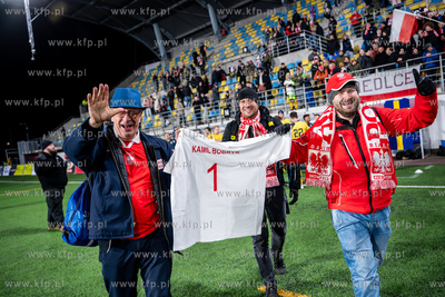 Rugby Europe Trophy. Polska 72:3 Szwecja 11.04.2026...