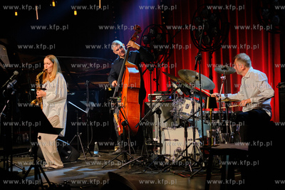 Sopot Jazz Festival 2026. Hotel Radisson Blu Sopot....