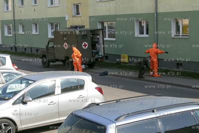 W wykrywaniu koronawirusa wywołującego chorobę COVID-19...