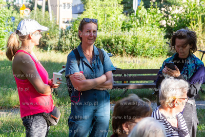 Święto Ulicy Uroczej w Gdańsku Oruni. Spotkanie...