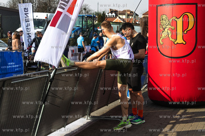 Półmaraton w Pruszczu Gdańskim.
15.03.2026
fot....