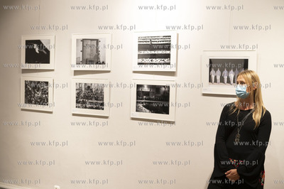 Gdańsk. Gala wręczenia nagród w Nadbałtyckim Centrum...