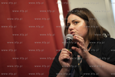 46. Festiwal Polskich Filmów Fabularnych w Gdyni....