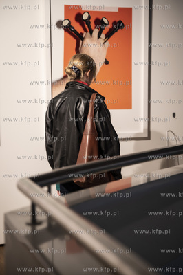 Sopot, Państwowa Galeria Sztuki. Otwarcie 9. Festiwalu...