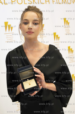 48. Festiwal Polskich Filmów Fabularnych w Gdyni....