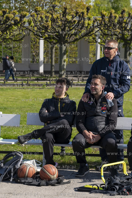 Sopot. Skwer Kuracyjny. Weekend Europejski. Atrakcje...