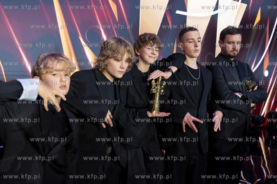 50. Festiwal Polskich Filmów Fabularnych w Gdyni....