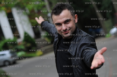 Top-Trendy rusza pełna parą. Pierwszy dzień prób....