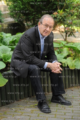 Top-Trendy, nz Andrzej Dabrowski.
27.06.2009
fot....