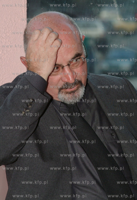 Festiwal Polskich Filmow Fabularnych z Gdyni. Aktor...