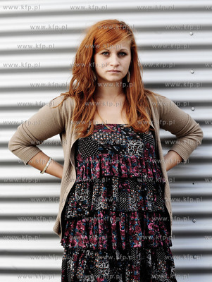 34 Festiwal Polskiech Filmow Fabularnych w Gdyni. Nz....