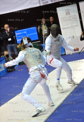 Dwor Artusa Puchar Swiata Grand Prix we florecie kobiet...