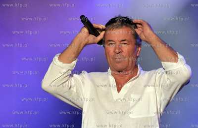 V Festiwal Legend Rocka w Dolinie Charlotty.kolo Slupska...