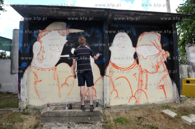 Dom Kultury "Morena" przy wsparciu Urzędu Miasta Gdańska...