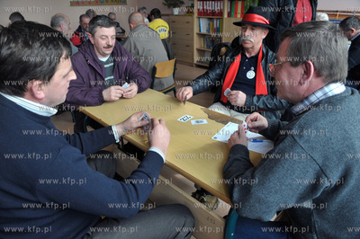 Sierakowice na Kaszubach. Dzien Jednosci Kaszubow....