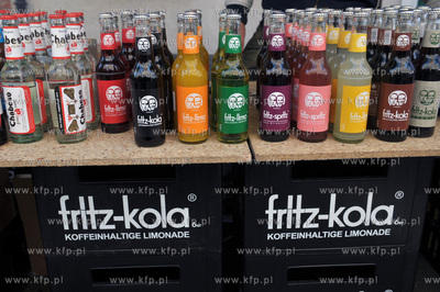 Gdansk. Wolny Targ na ul Ogarnej. PIerwsza z cyklu...