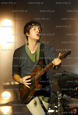 Gdynia Babie Doly. Heineken Opener Festival. Nz koncert...