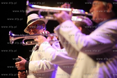 Filharmonia Baltycka na Olowiance. Koncert Głosy dla...