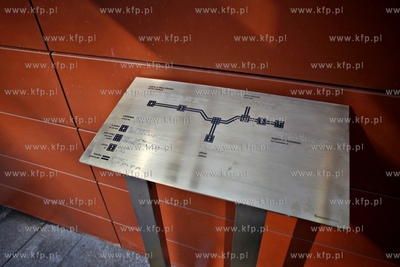 Wyremontowany przystanek Szybkiej Kolei Miejskiej Gdansk...