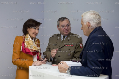 Park Naukowo Technologiczny w Gdańsku. Uroczyste otwarcie...