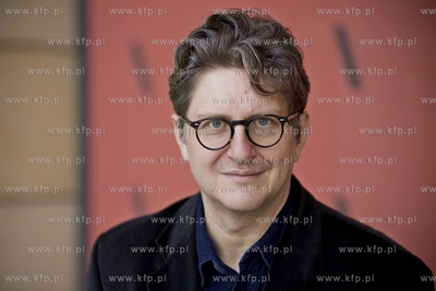 Muzeum Miasta Gdyni. Spotkania z laureatami Nagrody...