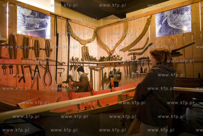 Hel. Uroczystość otwarcia po kilkuletnim okresie...