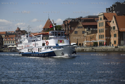 Konferencja prasowa dotycząca imprezy I Wodna Fiesta...