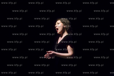 Opera Bałtycka. Rigoletto. Semi-stage  w reżyserii...