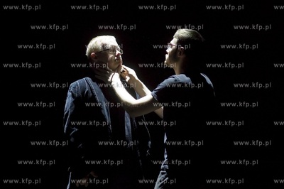 Festiwal Świat Mało Znany. Przegląd Teatralny w...