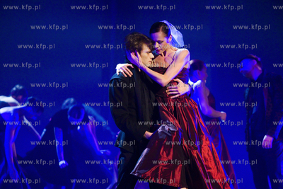 Francuska noc. Koncert sylwestrowy w Operze Bałtyckiej.
30.12.2017
fot....