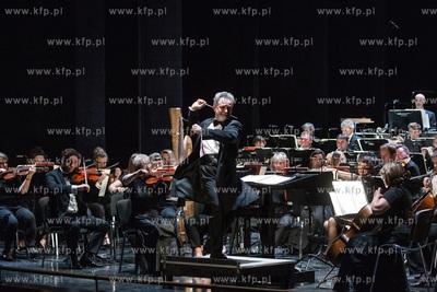 Uroczystoscii 75. urodzin Lecha Walesy i 35 rocznicy...