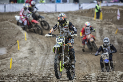 Plac Zebrań Ludowych. Gdańsk Motocross Show.
06.07.2019
fot....