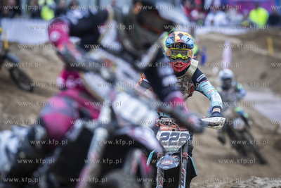 Plac Zebrań Ludowych. Gdańsk Motocross Show.
06.07.2019
fot....