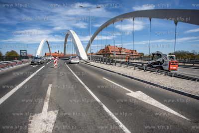 Konferencja prasowa radnych PIS Przemysława Majewskiego...