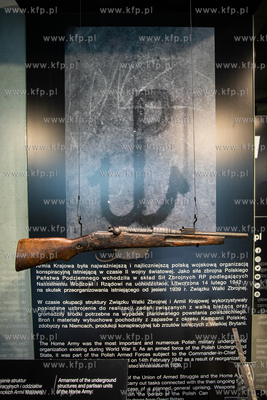 Muzeum II Wojny Światowej. Briefing prasowy połączony...