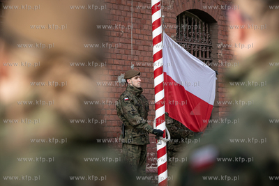 W 80. rocznicę powstania Armii Krajowej hołd obrońcom...