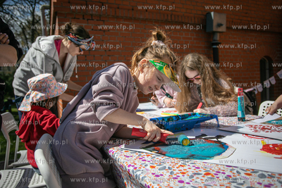 Sopocka Majówka z Muzeum Sopotu. Warsztaty rodzine...