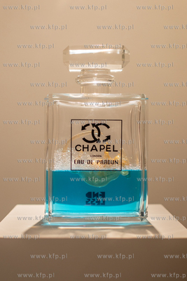 Państwowa Galeria Sztuki w Sopocie. Wernisaż wystawy...