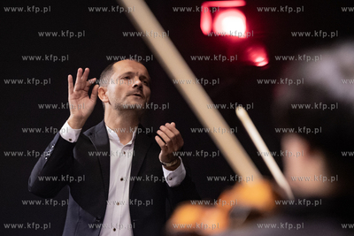 Opera Leśna.  Koncert z okazji Międzynarodowego Dnia...