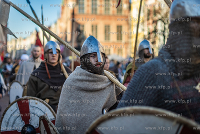 21. Gdańska Parada Niepodległości.
11.11.2023
fot....