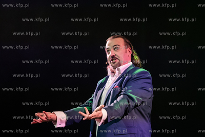 Opera ? Si ! - cykl spotkań z Jerzym Snakowskim i...