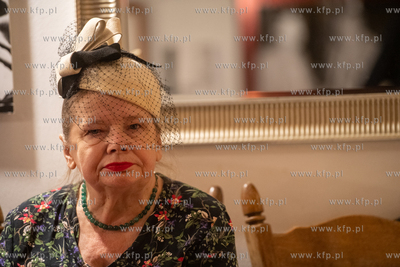 Literacka Restaurant & Wine Bar. Spotkania z cyklu...