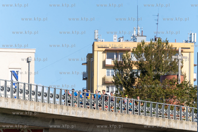 Garmin Półmaraton Gdańsk. 29.09.2024 fot. Paweł...